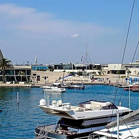 Rivages D'ulysse Port Camargue 酒店 4*