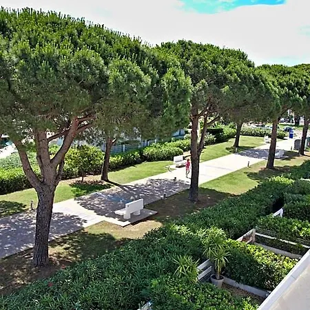 酒店 Rivages D'ulysse Port Camargue 勒格罗-迪鲁瓦