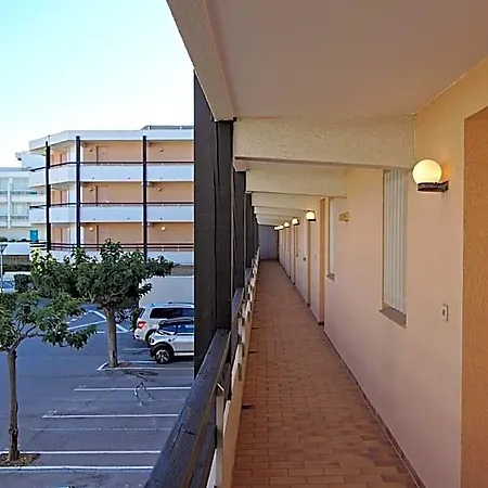Rivages D'ulysse Port Camargue מלון לה-גרו-דו-רואה