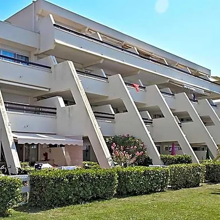 Rivages D'ulysse Port Camargue 4* לה-גרו-דו-רואה