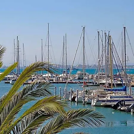 酒店 Rivages D'ulysse Port Camargue